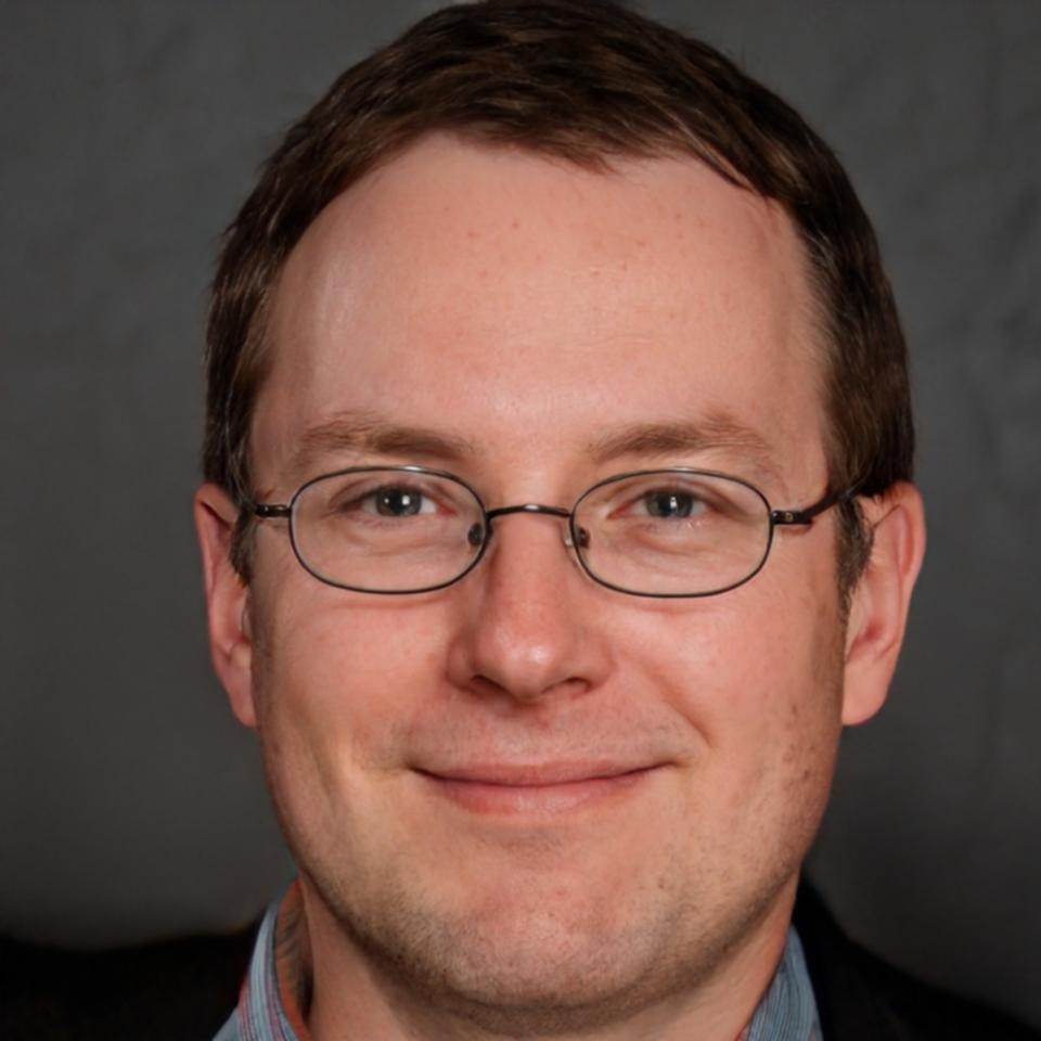 Lennart Diekmann, Technischer Support-Spezialist