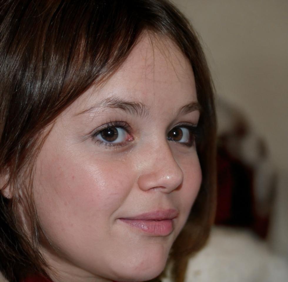 Helene Vester, Franchise-Finanzberaterin