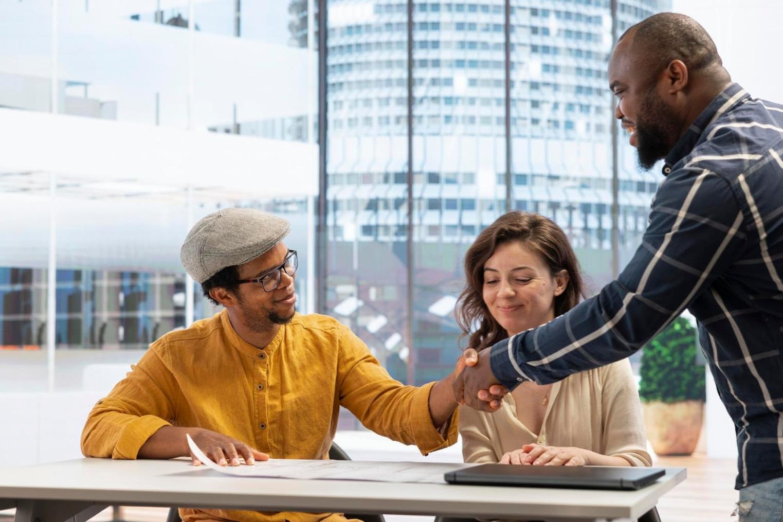 Franchise-Partner bei der Finanzberatung